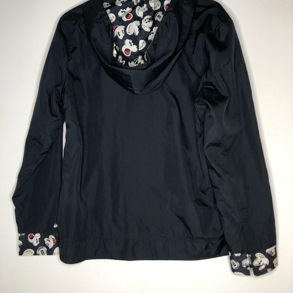 Mickey Mouse Light Jacket - Picture 7 of 7